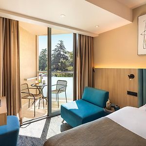 Chambre Supérieure Double